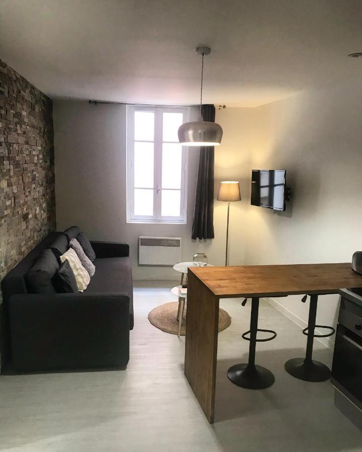 Republique/Vieux Port/Panier - Appartement Cosy Marseille Kültér fotó